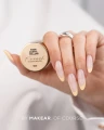 Makear French Manicure Gel Pastel Yellow FG06 5 ml