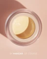 Makear French Manicure Gel Pastel Yellow FG06 5 ml