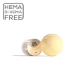 Makear French Manicure Gel Pastel Yellow FG06 5 ml
