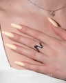 Makear 405 Lakier hybrydowy 8 ml Pastel