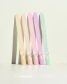 Makear 407 Lakier hybrydowy 8 ml Pastel