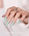 Makear 409 Lakier hybrydowy 8 ml Pastel