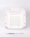 MAKEAR Lampa UV/LED Thumbs Pro 72 W z osobną strefą na kciuk