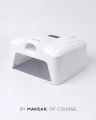 MAKEAR Lampa UV/LED Thumbs Pro 72 W z osobną strefą na kciuk