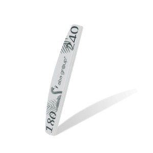 Aba Group Polerka PÓŁKSIĘŻYC 180/240 PREMIUM 1 szt.
